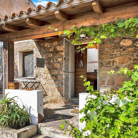 Casettina Loiri Porto San Paolo 外观 照片
