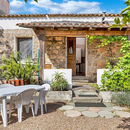 Casettina Loiri Porto San Paolo 外观 照片