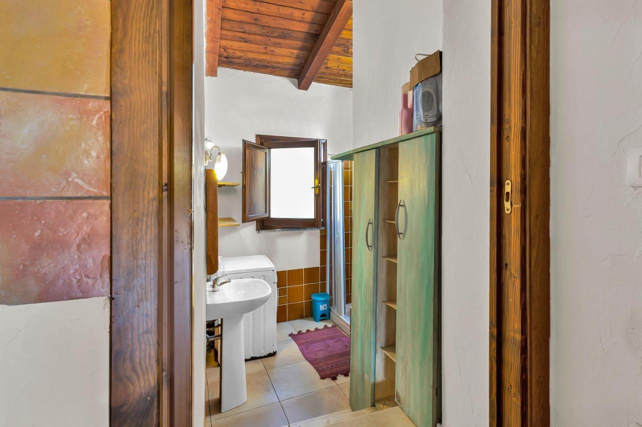 Casettina Loiri Porto San Paolo 外观 照片