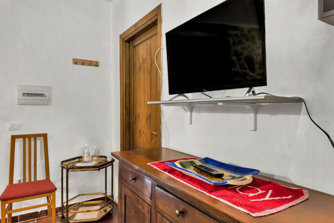 Casettina Loiri Porto San Paolo 外观 照片