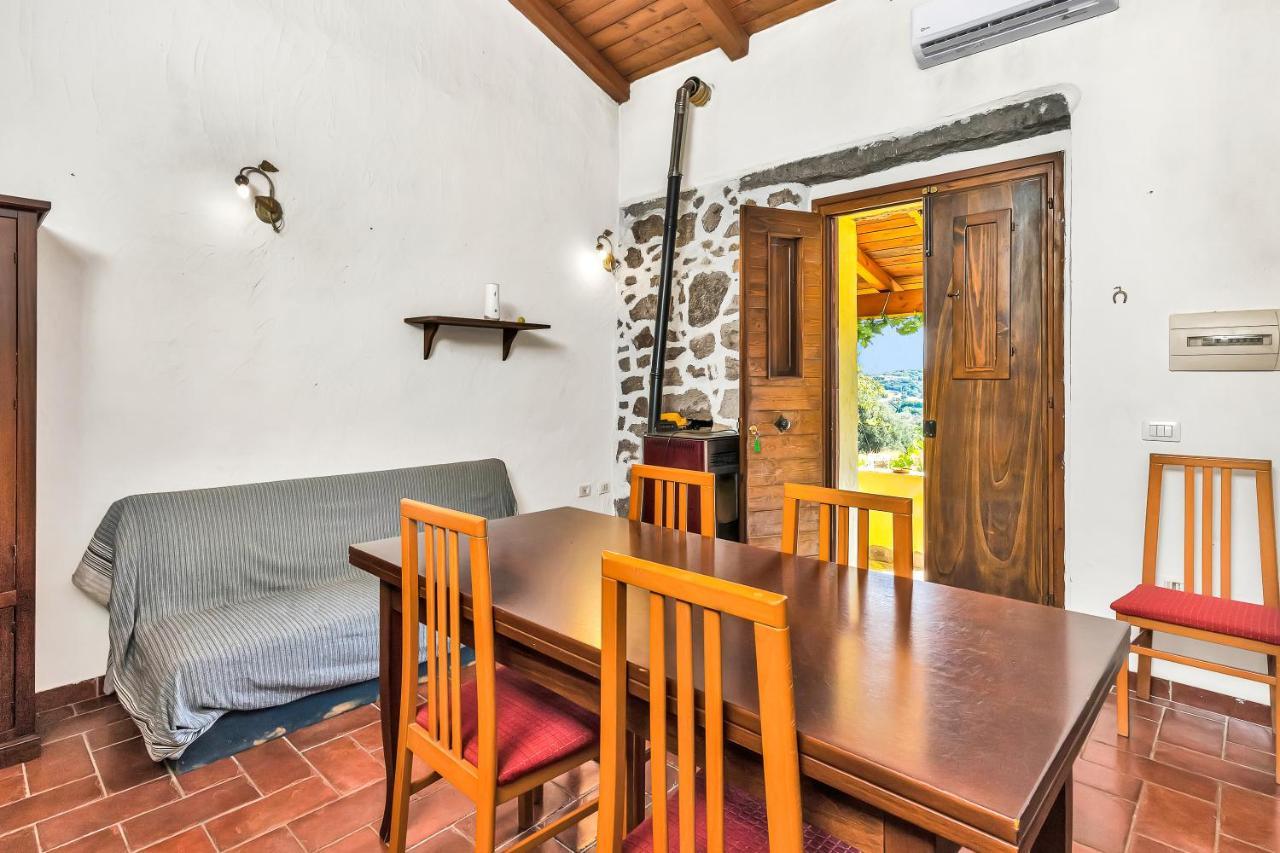 Casettina Loiri Porto San Paolo 外观 照片