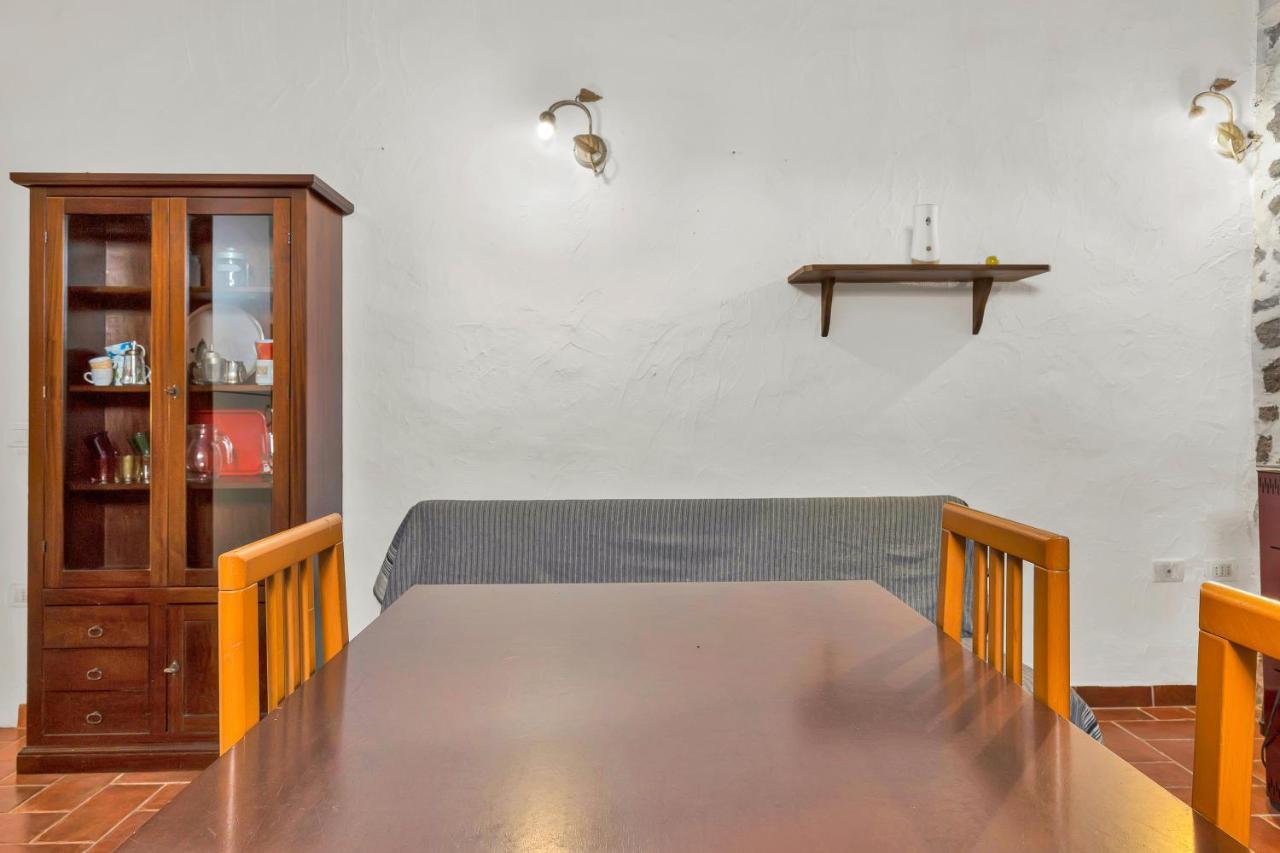 Casettina Loiri Porto San Paolo 外观 照片