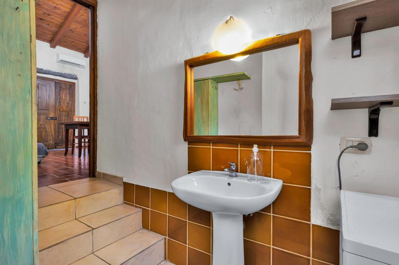 Casettina Loiri Porto San Paolo 外观 照片