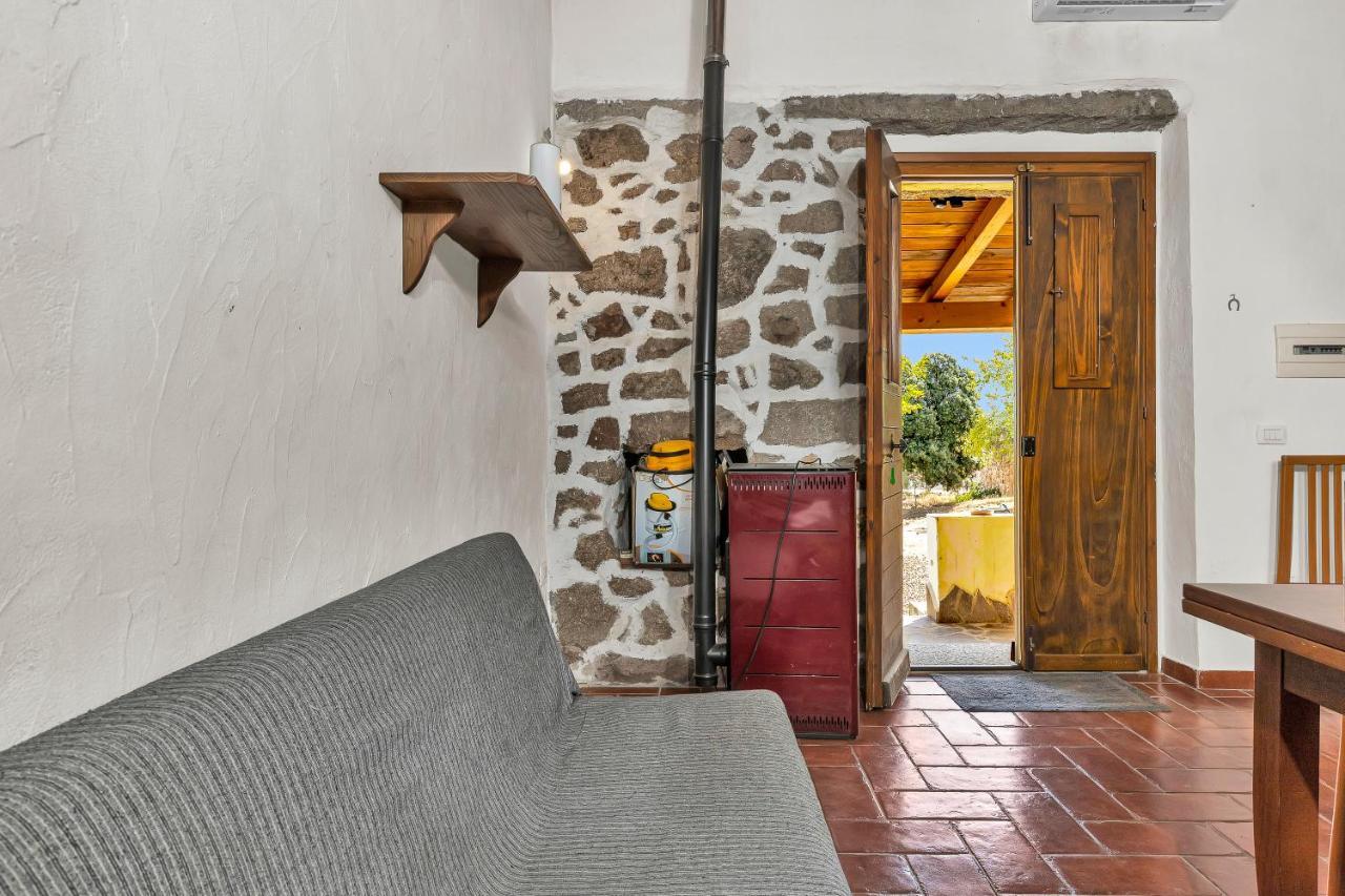 Casettina Loiri Porto San Paolo 外观 照片