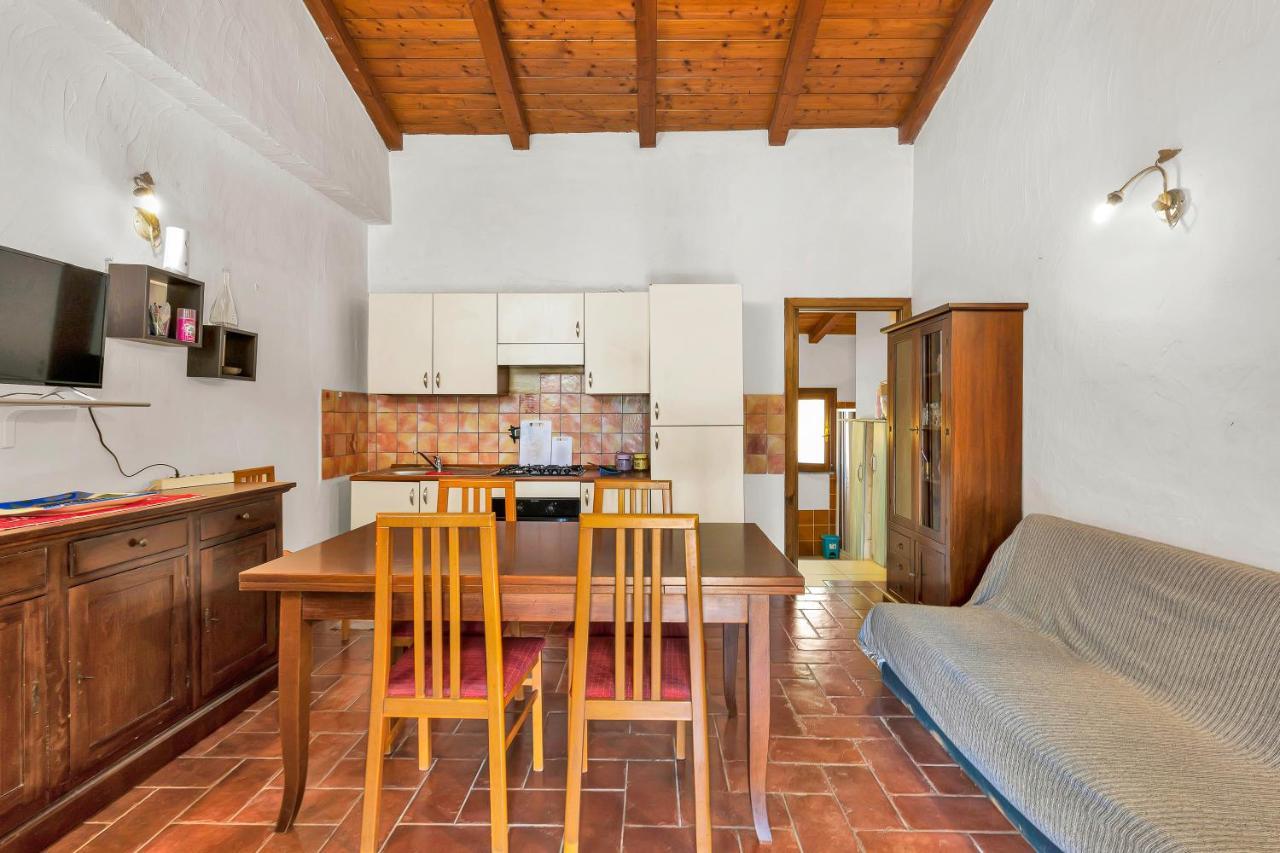 Casettina Loiri Porto San Paolo 外观 照片