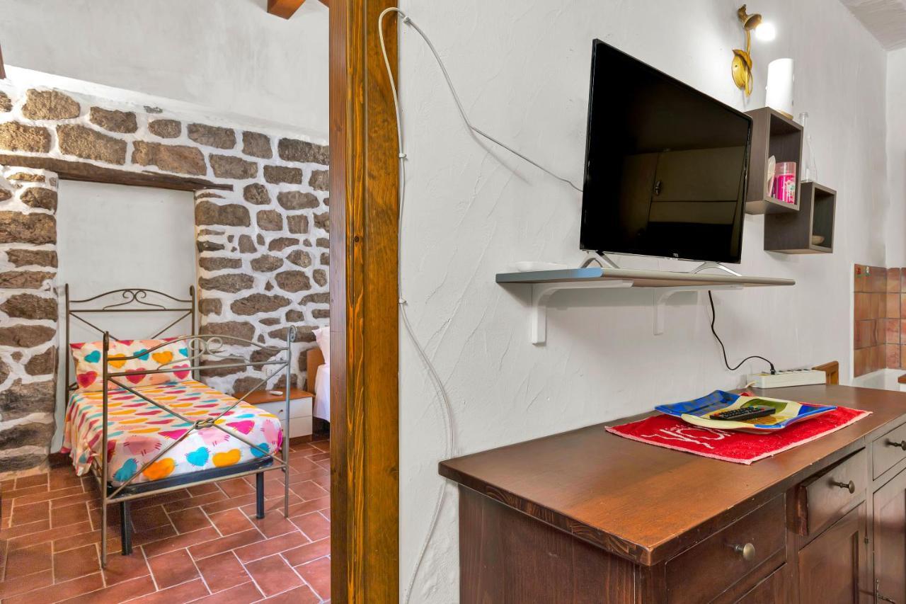 Casettina Loiri Porto San Paolo 外观 照片