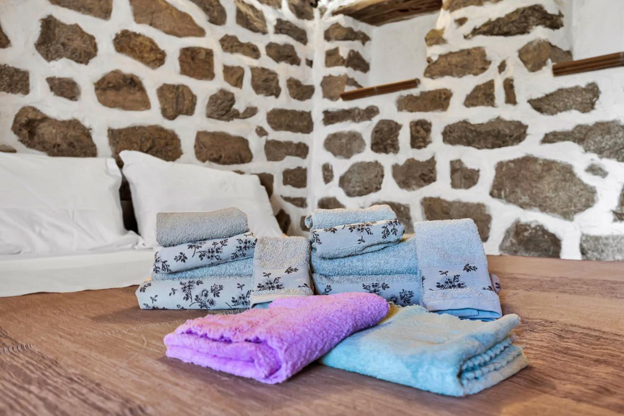 Casettina Loiri Porto San Paolo 外观 照片