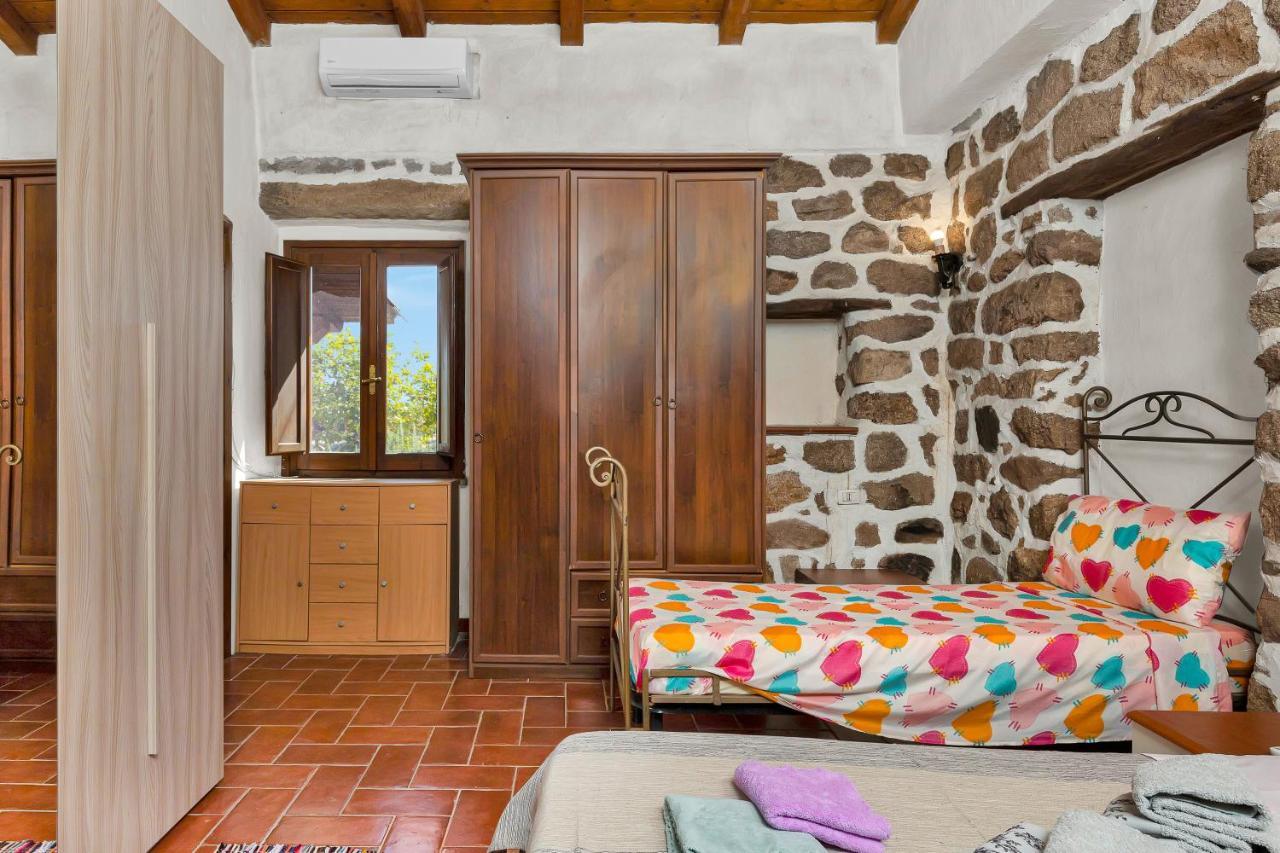 Casettina Loiri Porto San Paolo 外观 照片