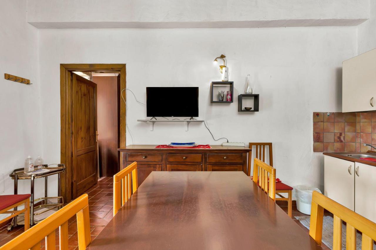 Casettina Loiri Porto San Paolo 外观 照片